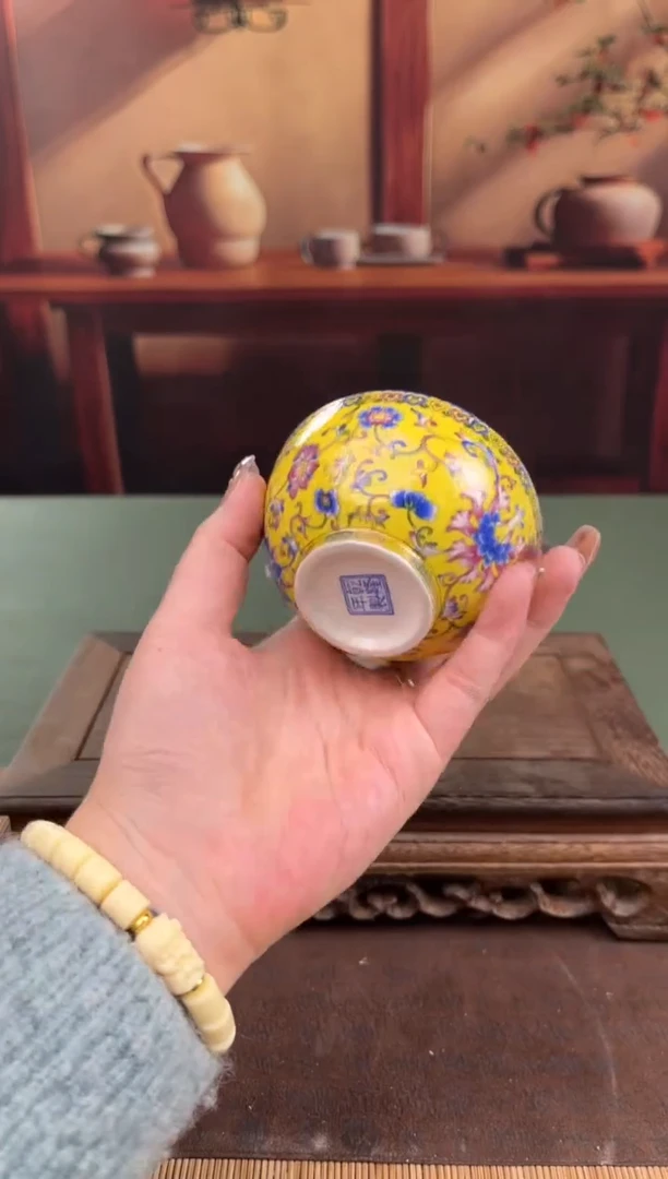 【闪购商品】顾德茶器福利闪购链接