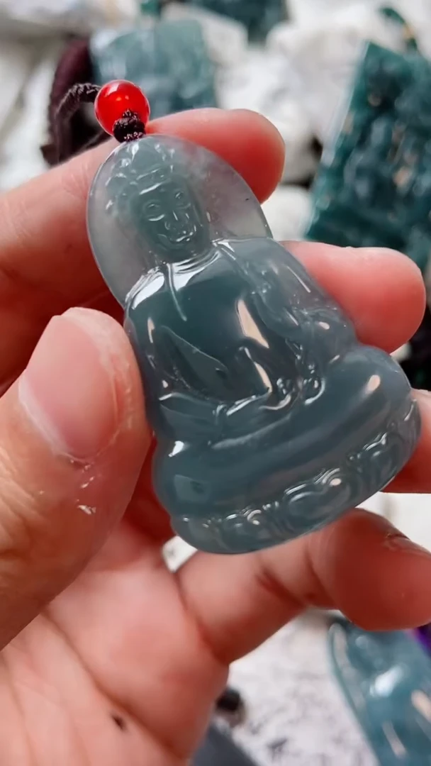 颈饰未镶嵌翡翠888888888
