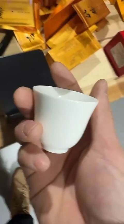 福利不争50g主人杯