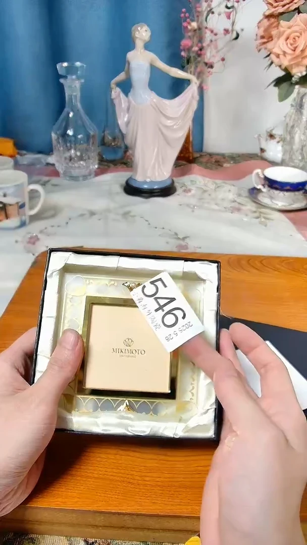 杯小淼海外陶瓷工艺品