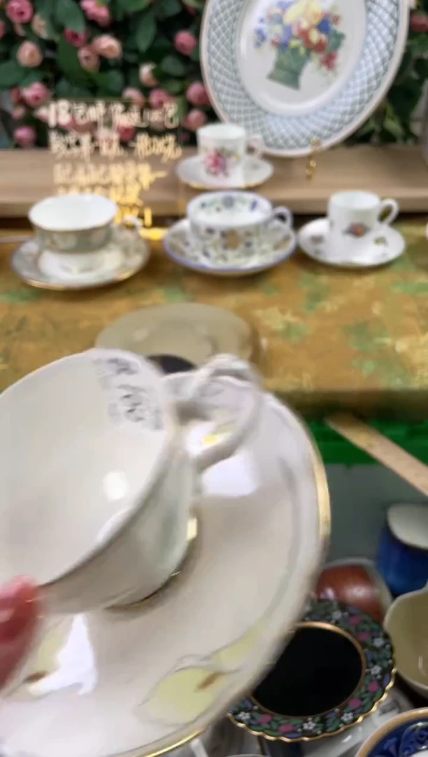 瓷片爱*166狗哥瓷器直播间111