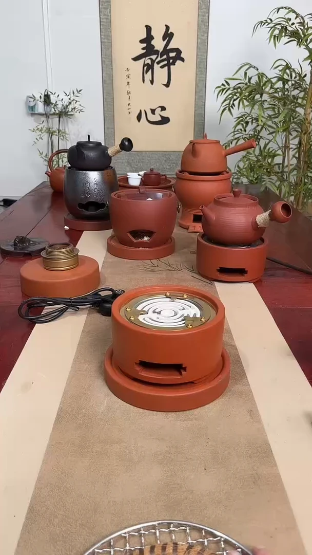 矮电炉丝【送炉垫】