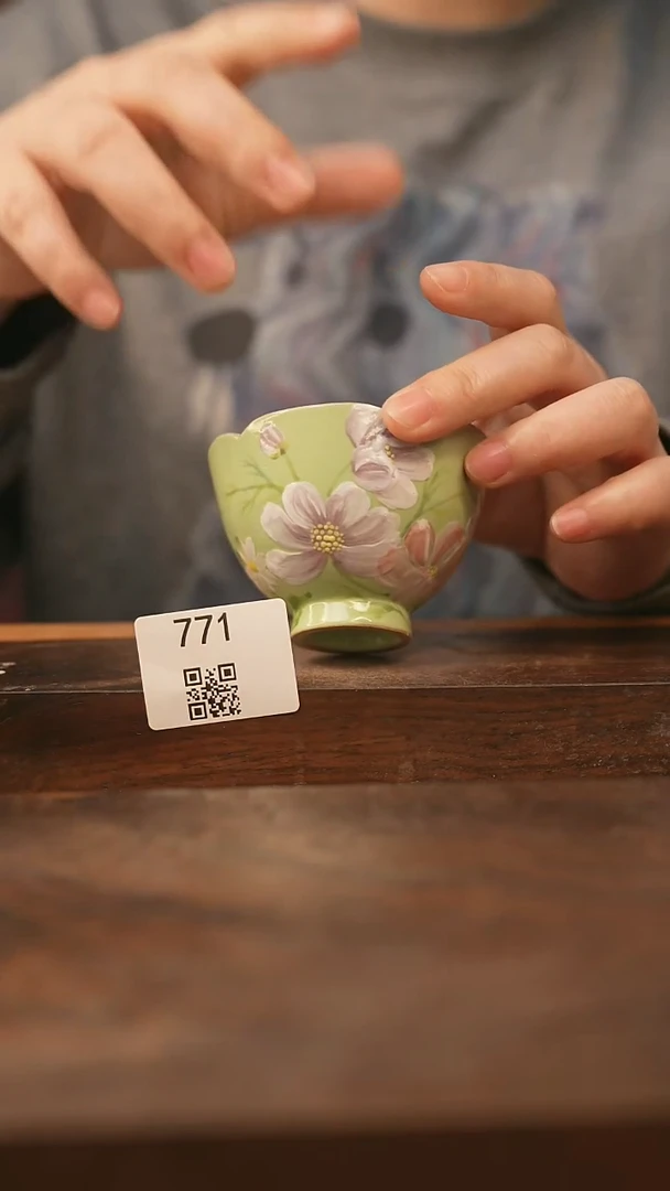 【落单孤品】/杯子@@771