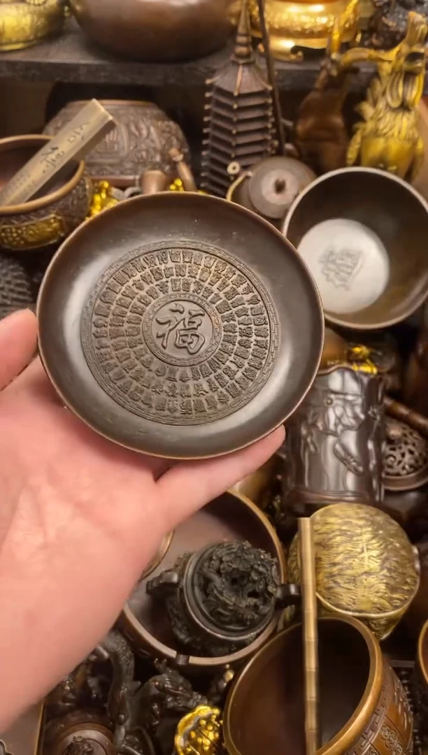 案台摆件 物品摆件