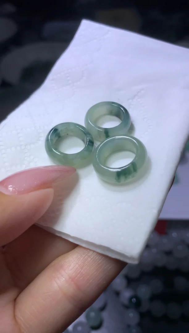 未镶嵌挂件翡翠紫*MXX056652