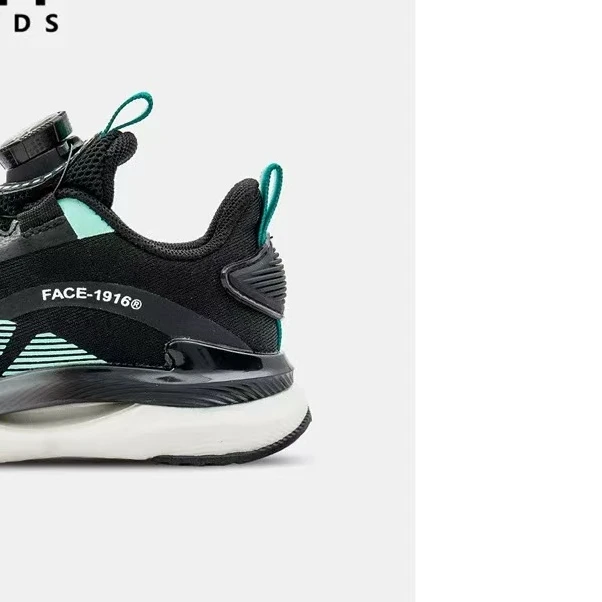 【品牌撤柜】中大童轻便舒适休闲鞋孩童机能鞋1060