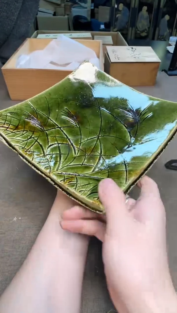 茶宠瓷器茶具套装