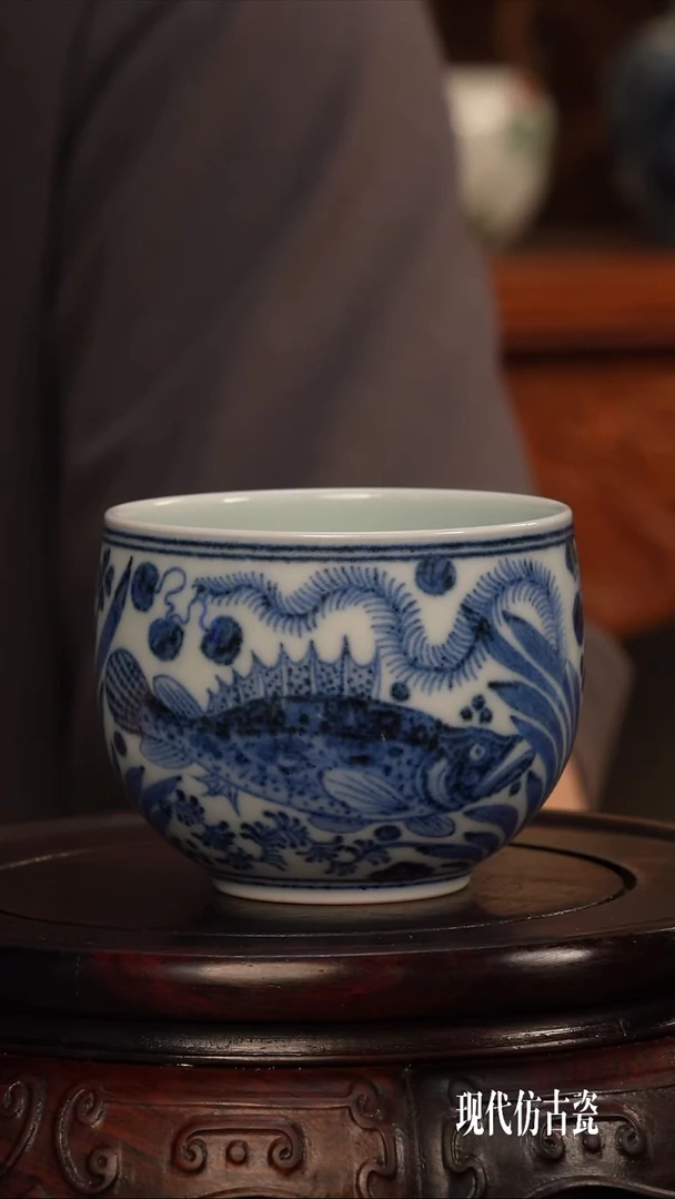 凡*景德镇陶瓷艺术