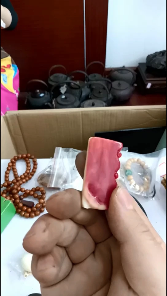 摆件189基哥日瓷中古店瓷器