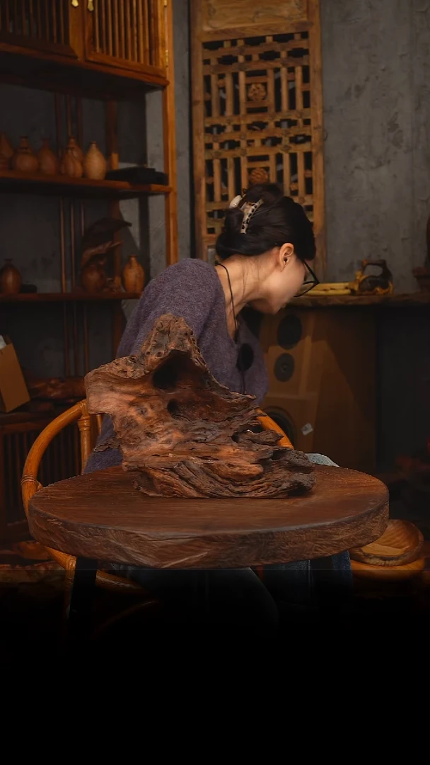 老叶木作作品051