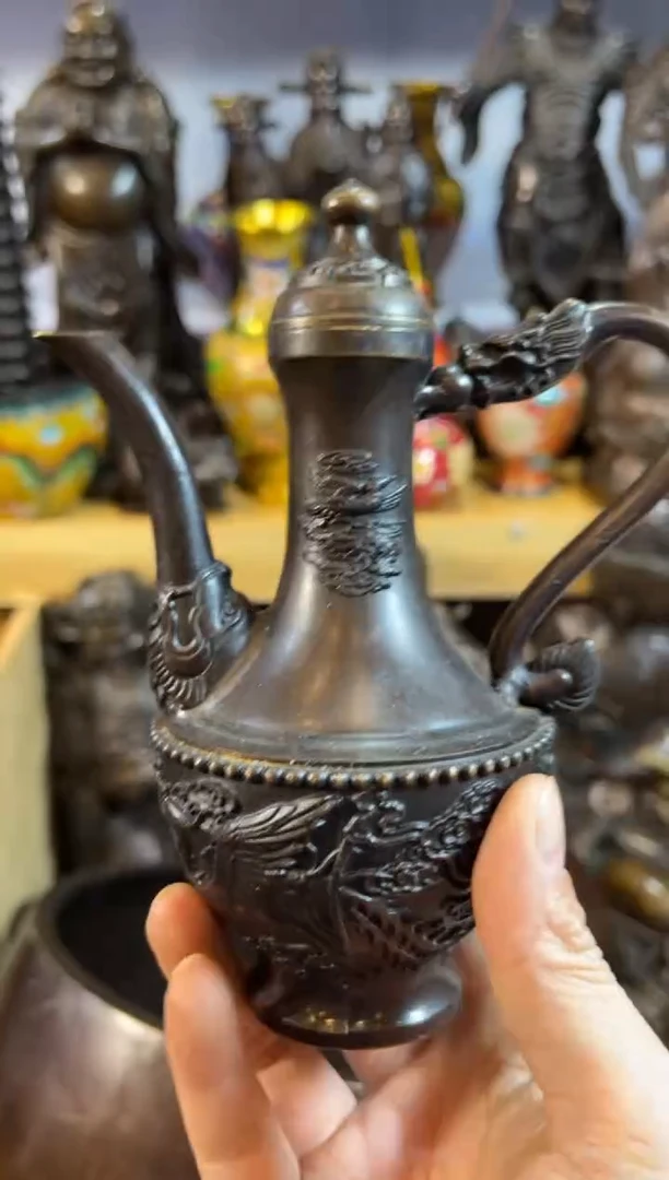 【闪购商品】.案台摆件 物品摆件