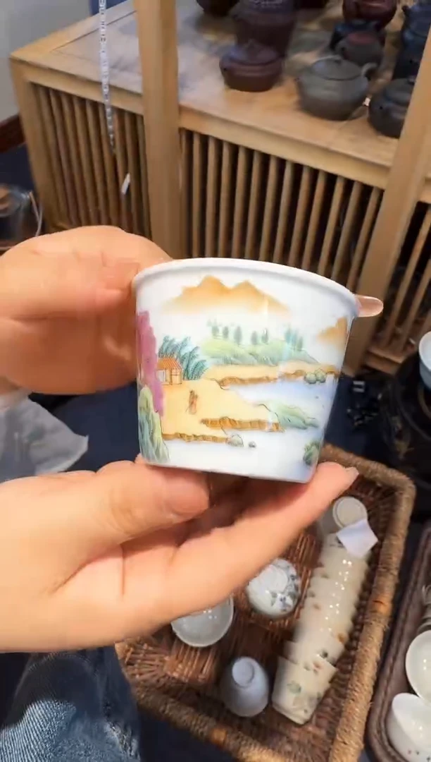快来 茶具专场 清仓倒计时
