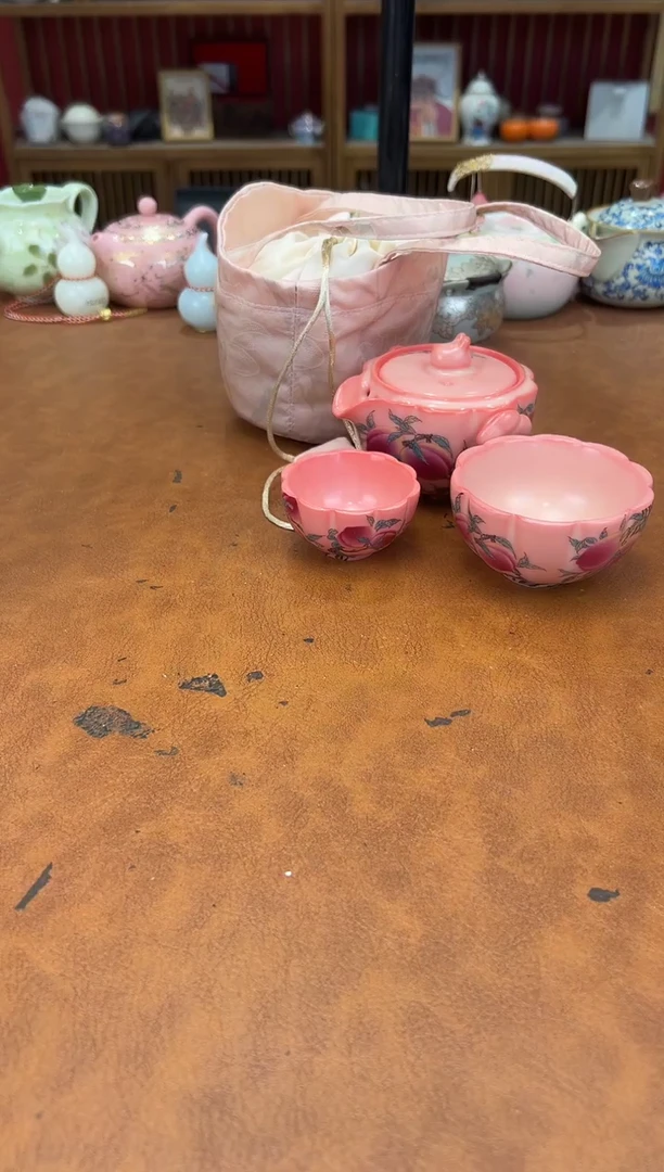 -熹宁陶瓷通用链接
