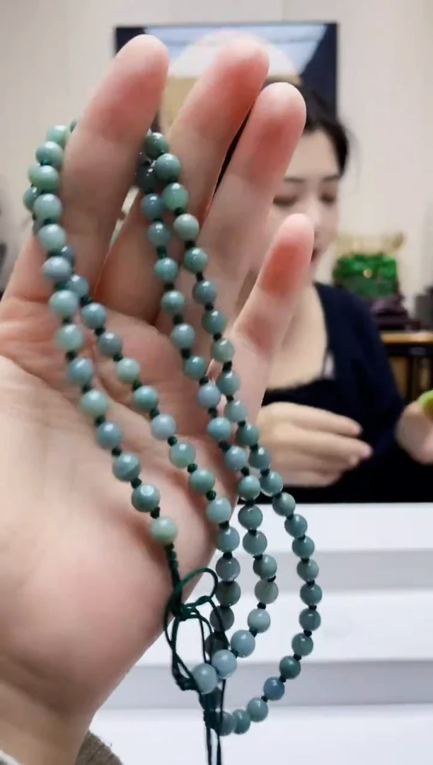 未镶嵌定制翡翠吊坠105