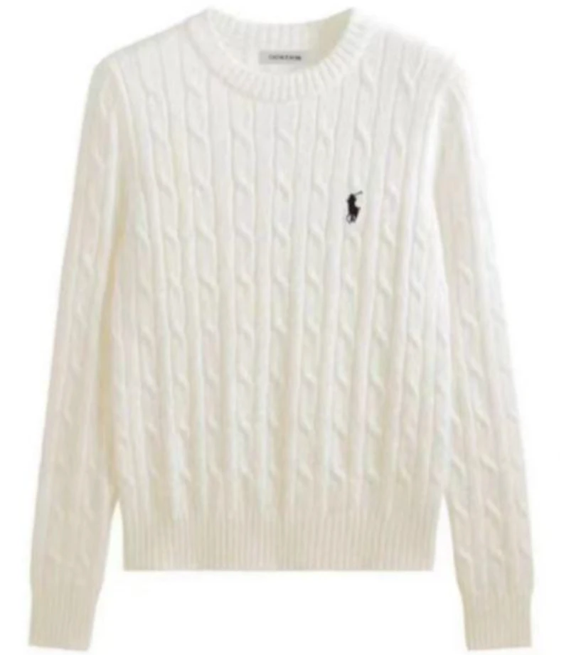 2025冬季新款百搭毛衣女LZET3H834