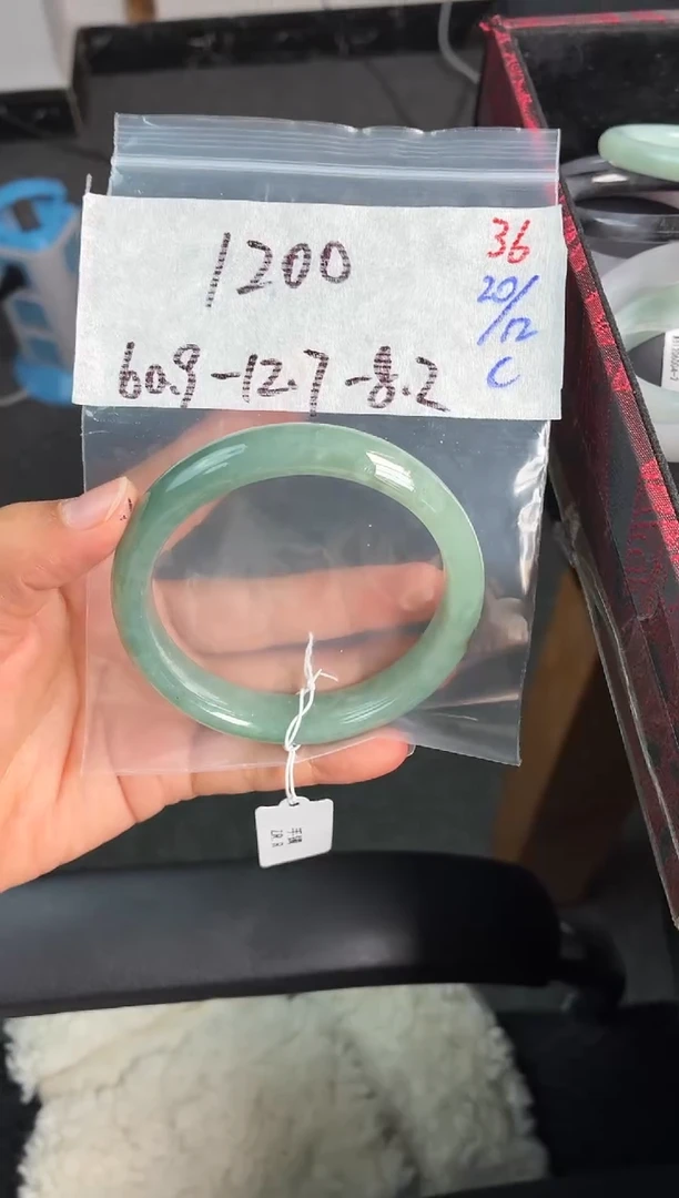 未镶嵌定制翡翠毛货需精细抛光多样性发1件36