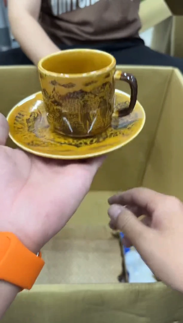 琉璃手工艺品26啊