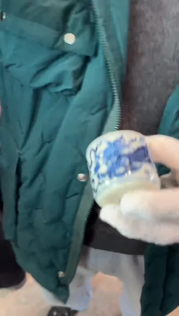 瓷片景德镇斌芬陶瓷/