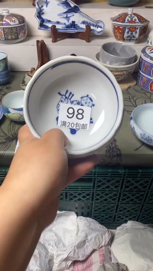 其他张**子陶瓷工艺品111