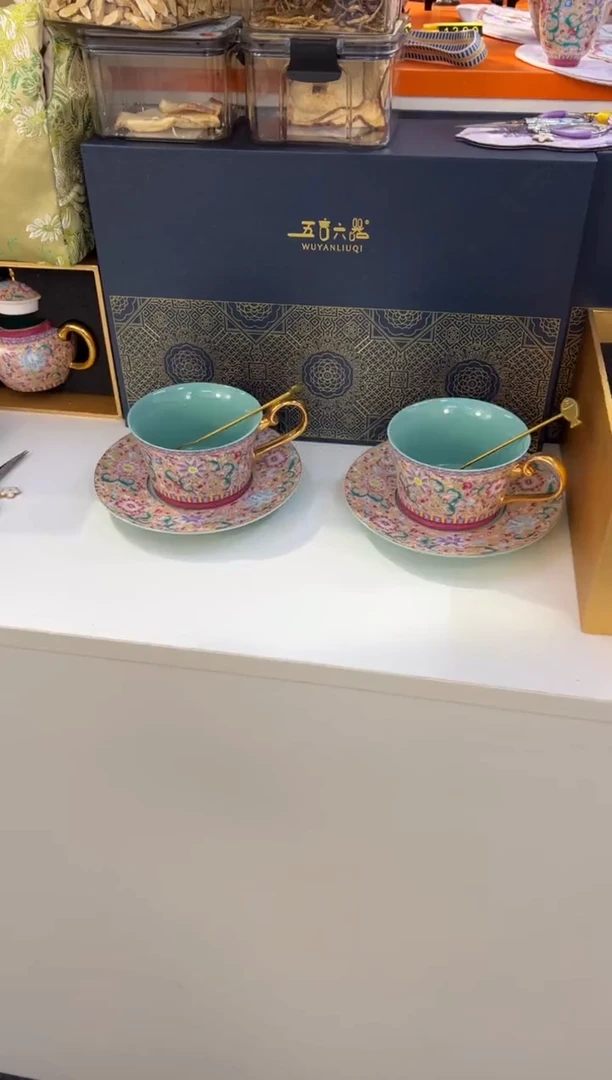 瓷片小乔瓷片链接