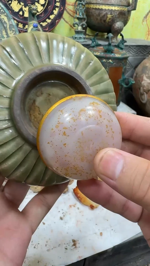 瓷器瓷摆件瓷摆件瓷器