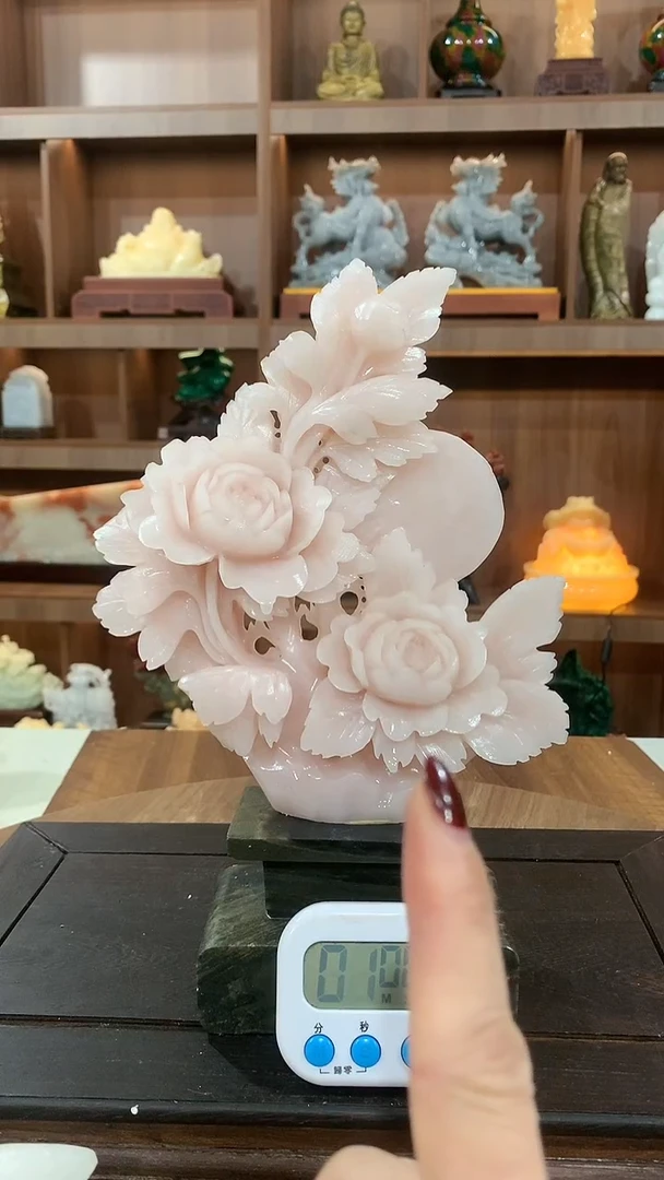 石材家居精品摆件