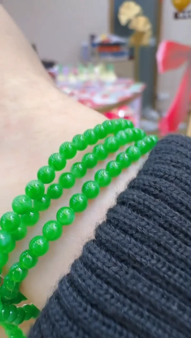 未镶嵌手串翡翠多样性团购发一件