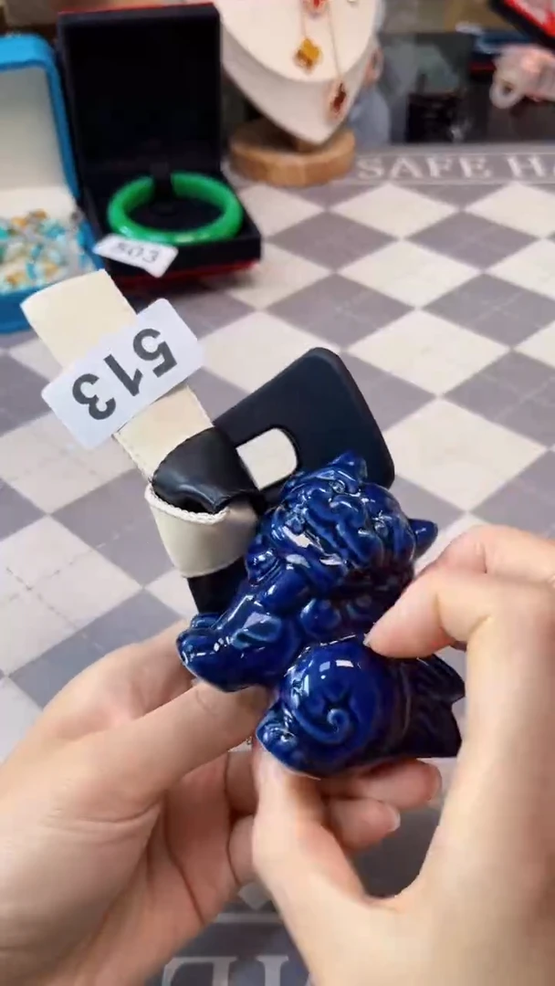 瓷片陶茶666文玩周边多人