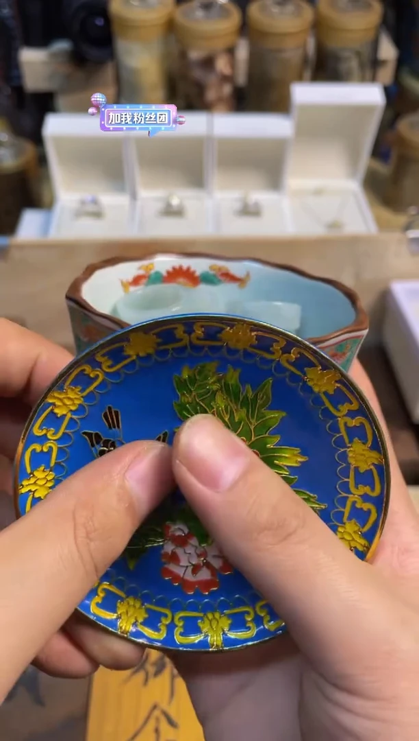 国栋中古仓直播精选推荐53