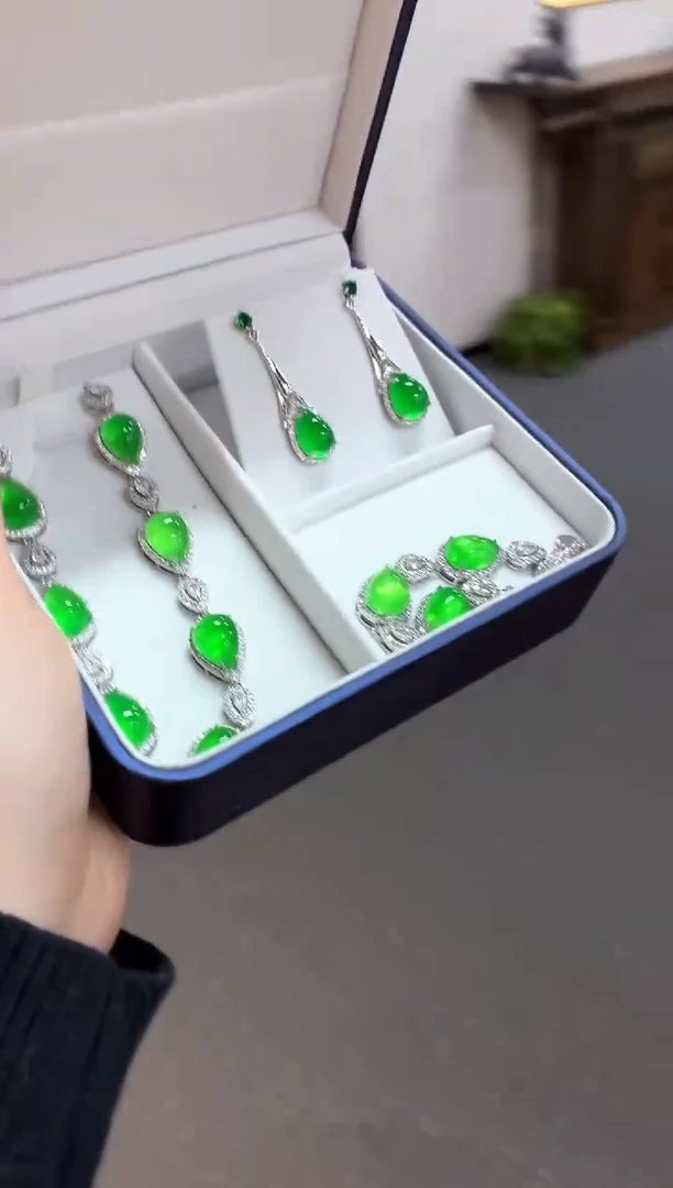 【慧慧甄选】高端轻奢多样性发货YL4190S