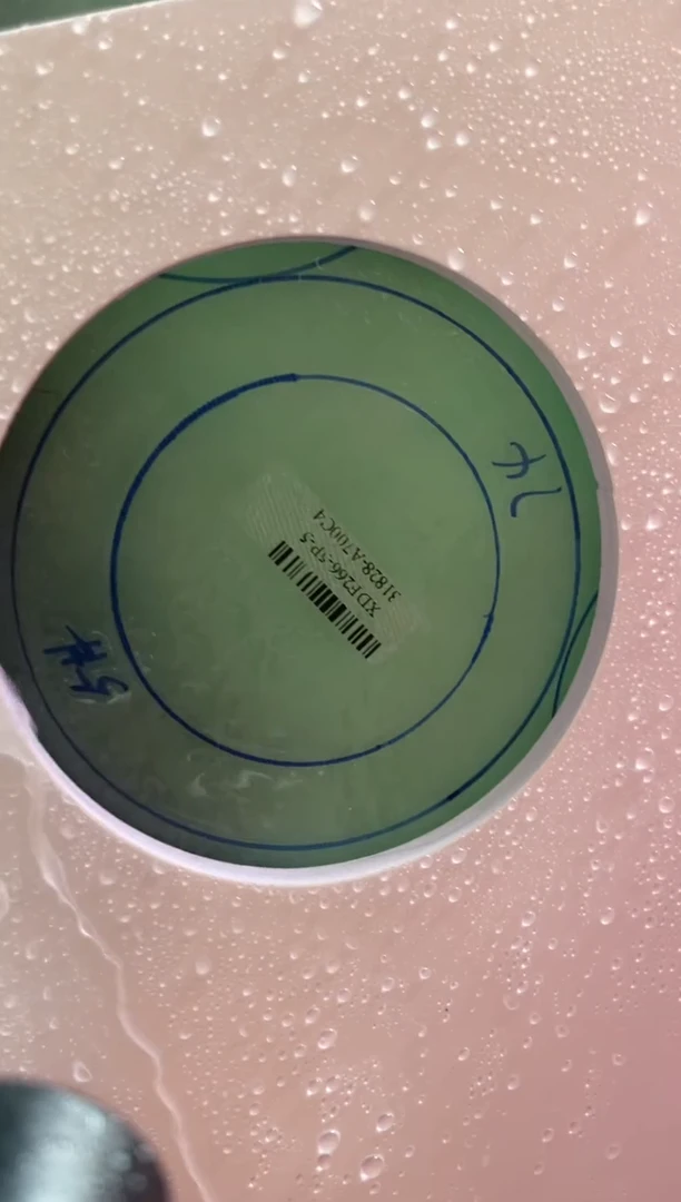 未镶嵌手镯定制翡翠⸜****?定制手镯CHC2/DZS