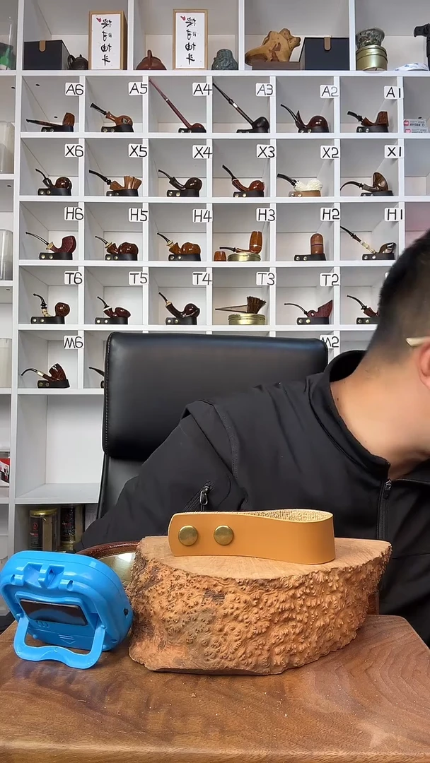 石楠木帅***着意大利进口石楠木