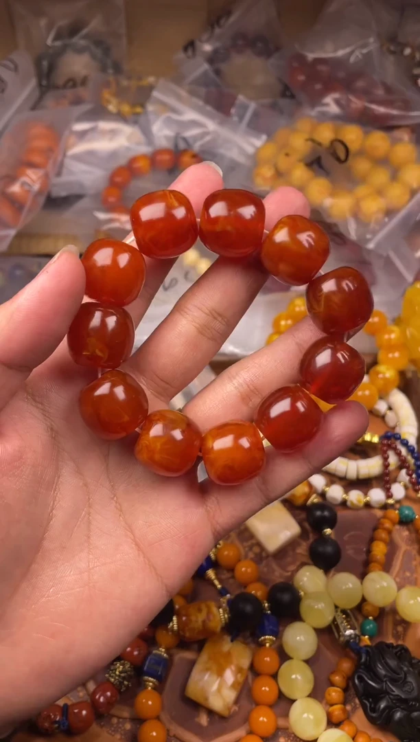 木特色工艺品334