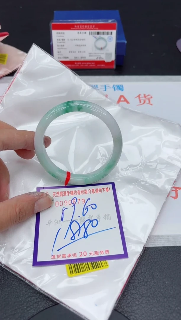 未镶嵌手镯翡翠11111