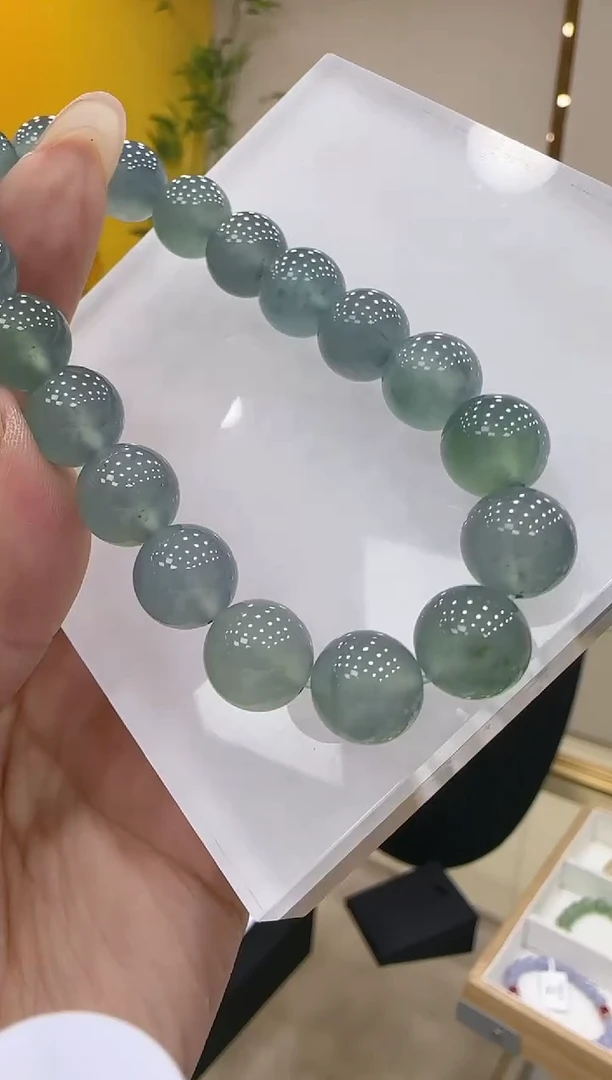 【闪购商品】翡翠手串未镶嵌团购多样性发一件