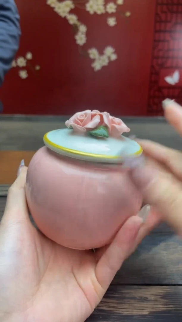 【闪购商品】婷婷陶瓷直播间专属链接