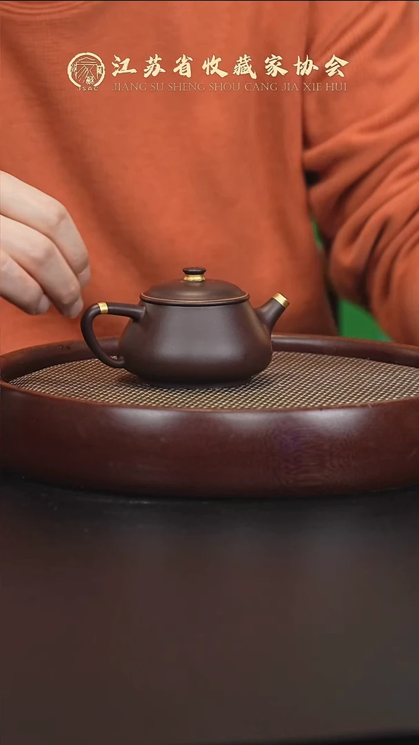 茶壶紫砂宜兴紫砂壶h03507