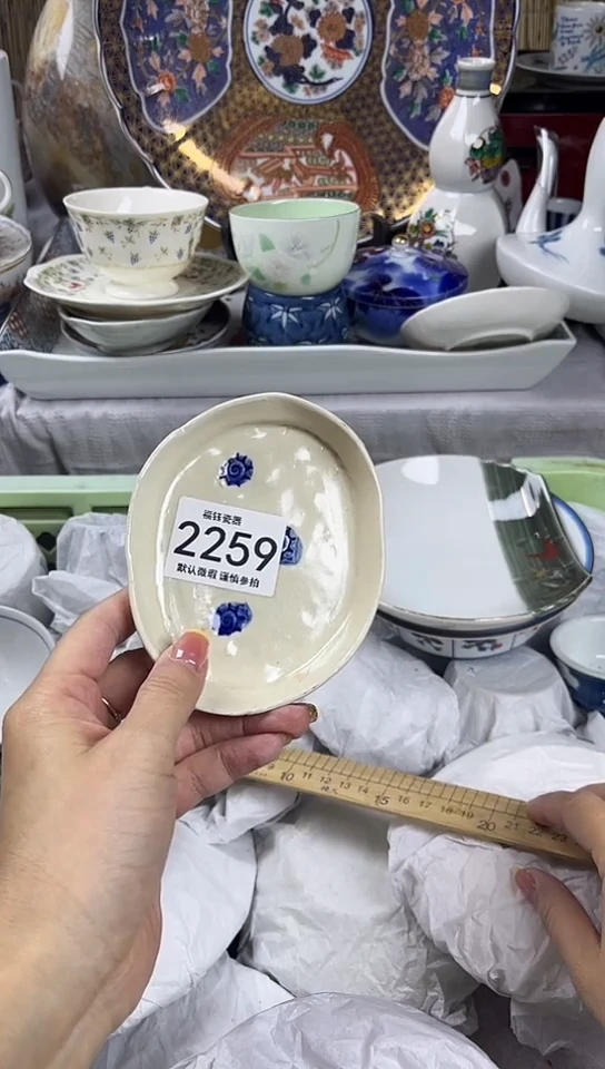 【闪购商品】碟            2259