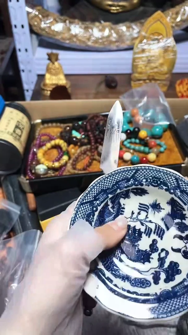 【闪购商品】瓷器碎片瓷器碎片