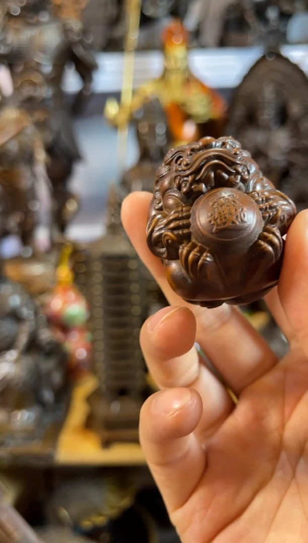 .案台摆件 物品摆件