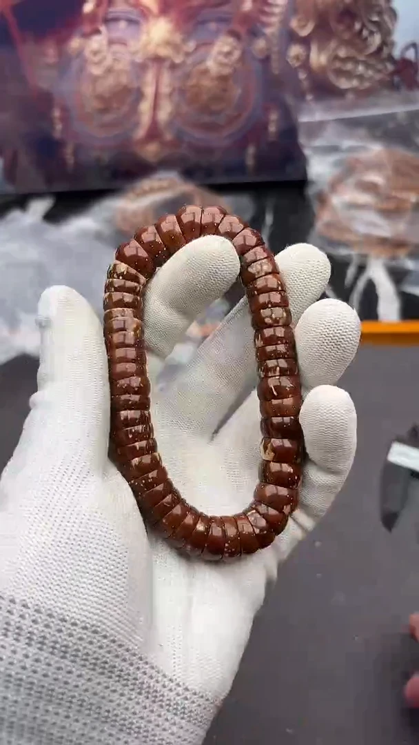 手串紫金鼠紫金鼠58