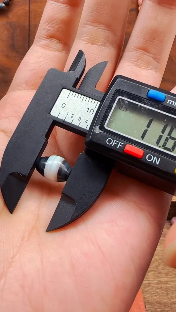 【肖钟出品】东南亚配珠