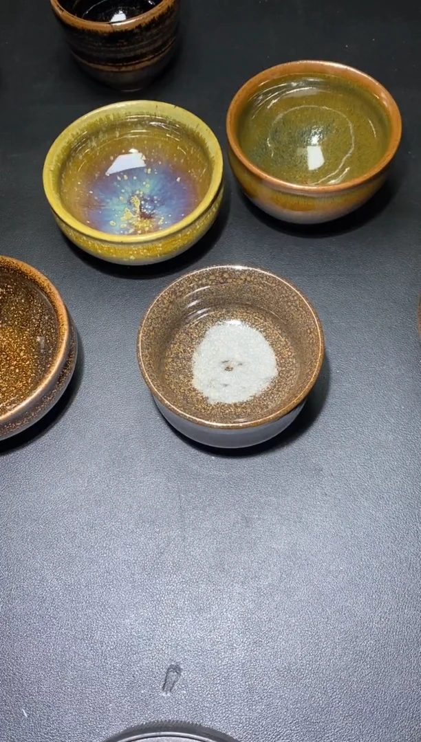 【闪购商品】茶盏                26