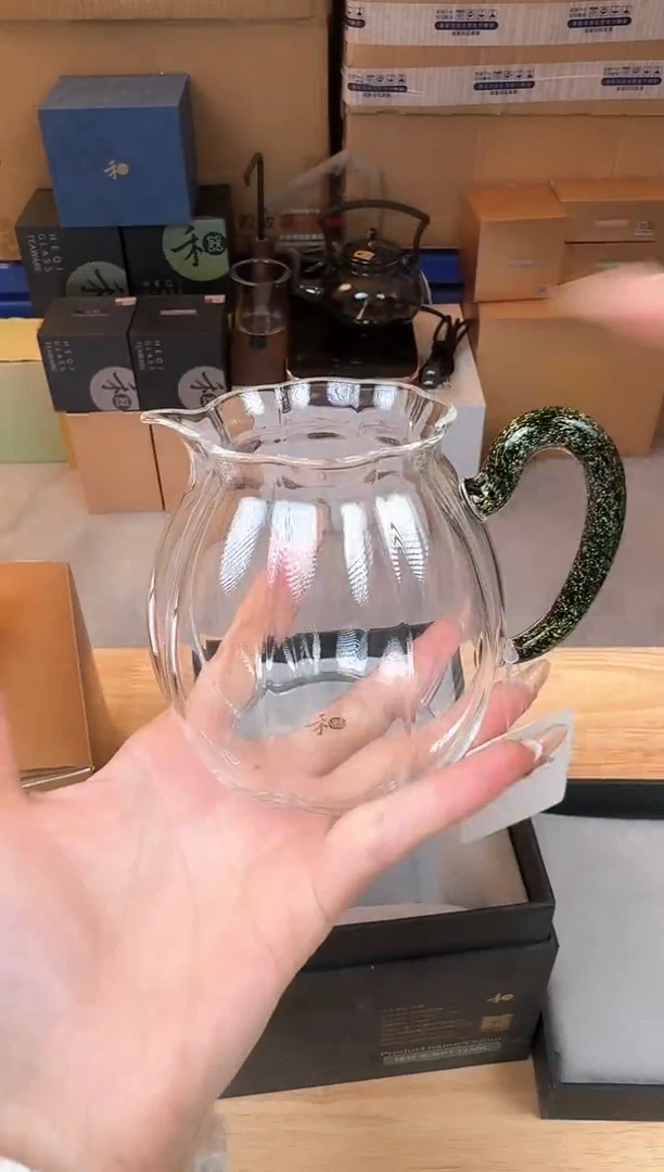 【闪购商品】@禾器炫彩瑾妍黑金