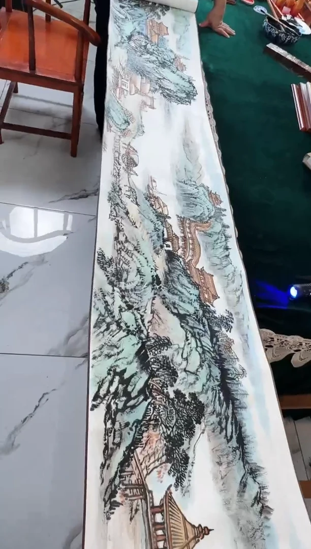 国画分隔符通过付费