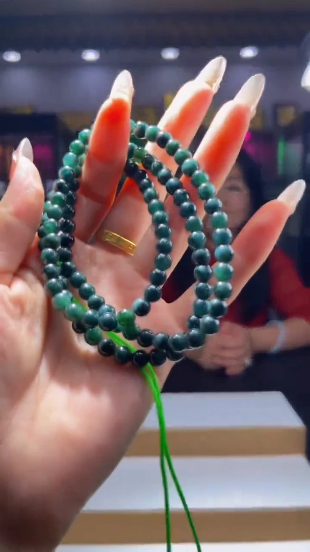 未镶嵌定制翡翠myt翡翠29