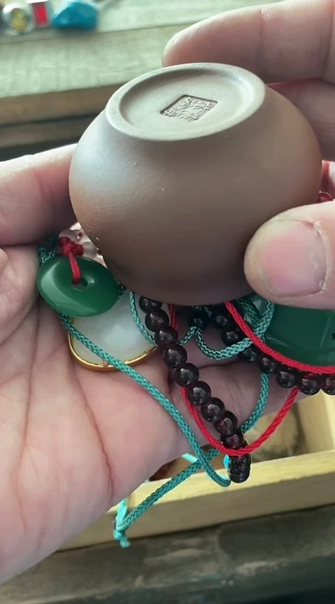 【闪购商品】紫砂茶宠大家都喜欢的紫砂茶宠工艺品