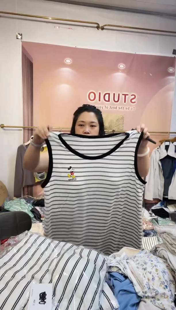 常规裙子莫代尔带胸垫