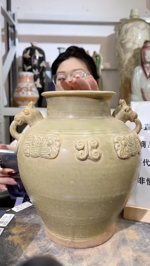 顺心瓷器仿古复刻顺心瓷器 仿古复刻