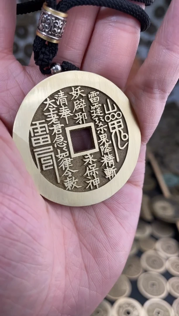 铜现代手工艺花钱